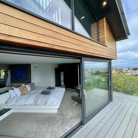 Uno St Ives - Luxury Serviced Accommodation Dış mekan fotoğraf
