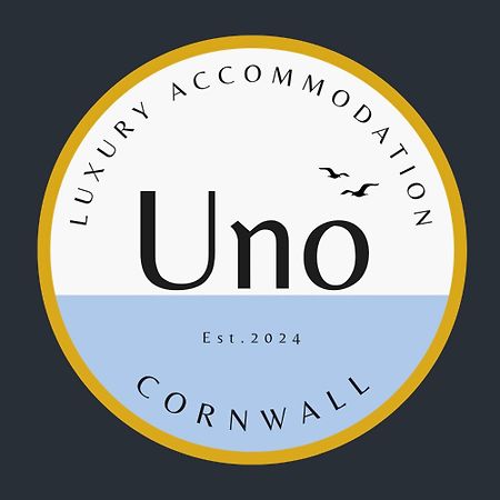 Uno St Ives - Luxury Serviced Accommodation Dış mekan fotoğraf