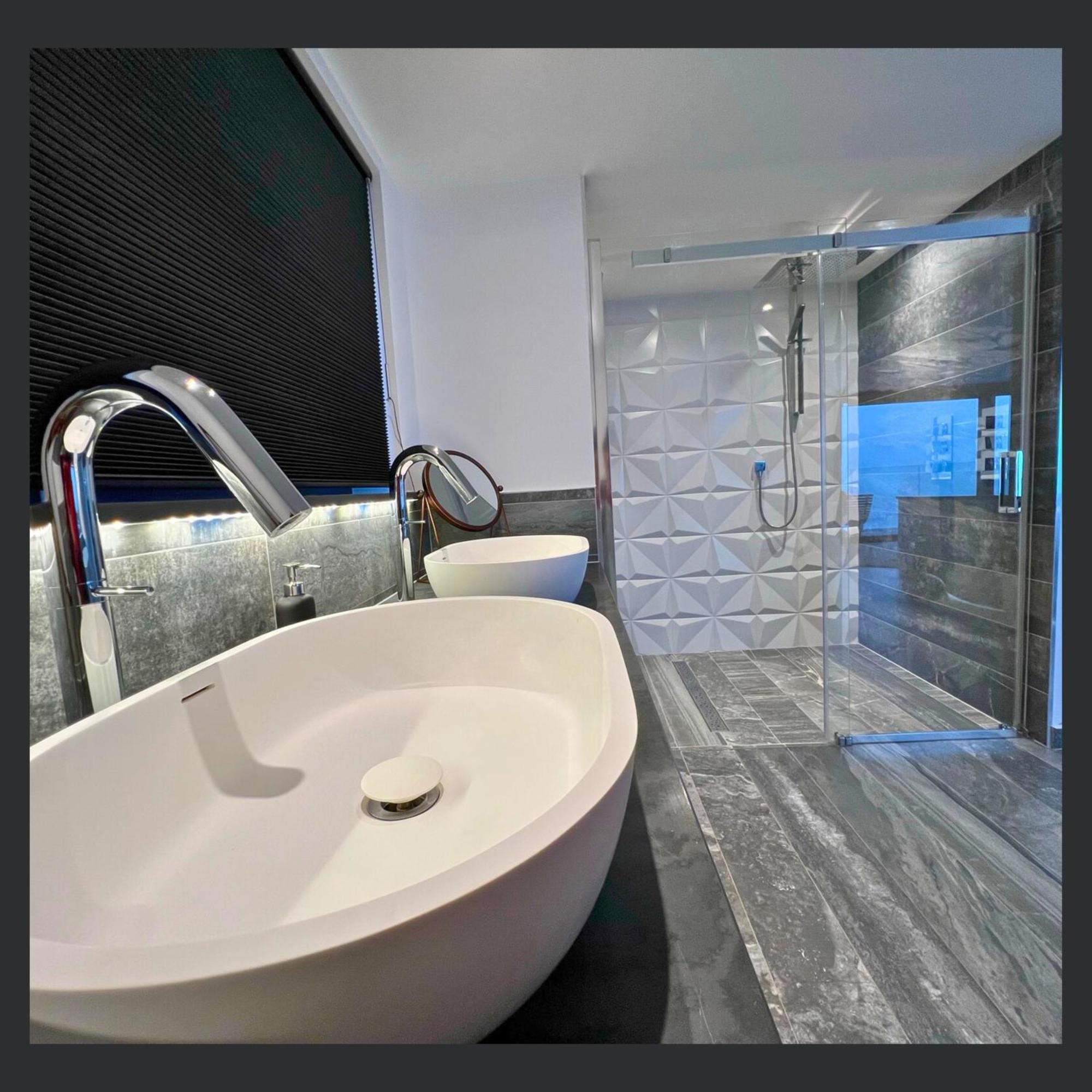 Uno St Ives - Luxury Serviced Accommodation Dış mekan fotoğraf