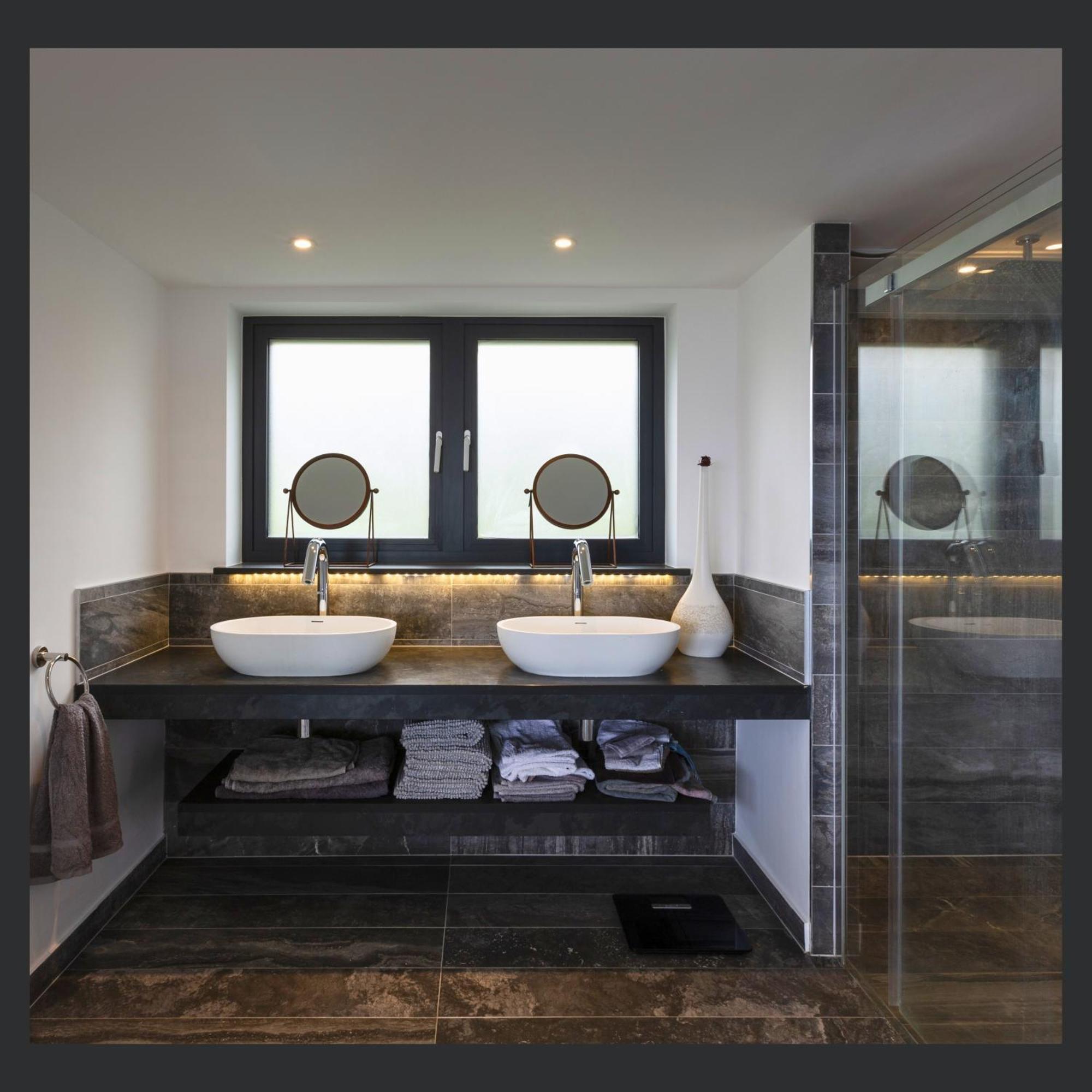 Uno St Ives - Luxury Serviced Accommodation Oda fotoğraf